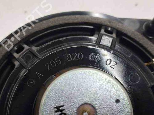 Højttaler MERCEDES-BENZ E-CLASS T-Model (S213) E 220 d (213.204) | BP28854863E2