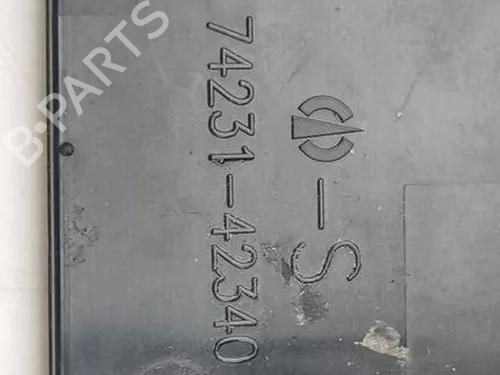 Right front window switch TOYOTA RAV 4 V (_A5_, _H5_) 2.5 Hybrid (AXAH52) | BP36065821I26 - Image 8