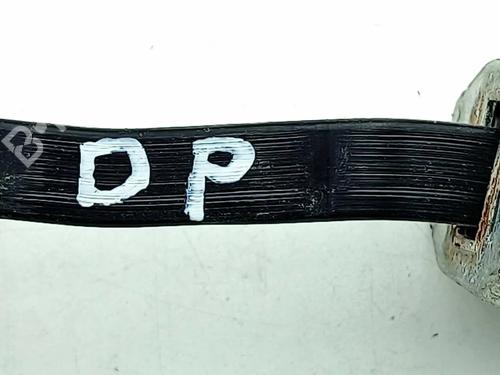 Hinge/Door check strap CITROËN C-CROSSER (VU_, VV_) 2.2 HDi | BP30809242C146