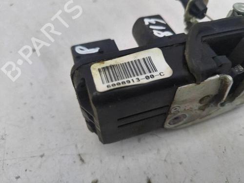 Front left lock TESLA MODEL S (5YJS) 85 | BP40210060C98 - Image 5
