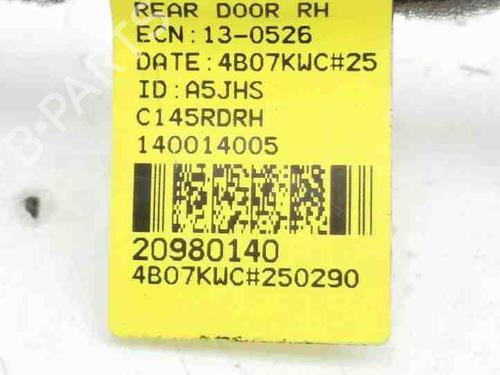 Wiring harness OPEL ANTARA A (L07) 2.2 CDTi | BP28847884E16 