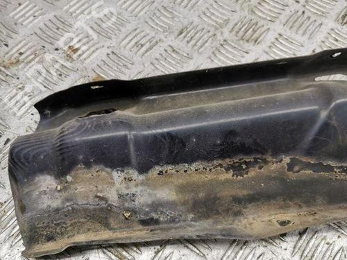 Rear bumper bracket PORSCHE CAYENNE (92A) 3.0 Diesel | BP28855741C159 