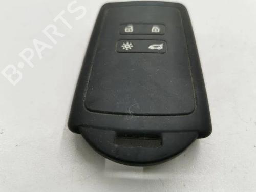 Electronic module RENAULT KADJAR (HA_, HL_) 1.5 dCi 110 (HLA3) | BP28853334M83 - Image 5