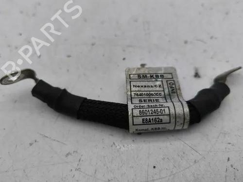 Used Cable BMW i3 (I01) Range Extender (170 hp) 28862286