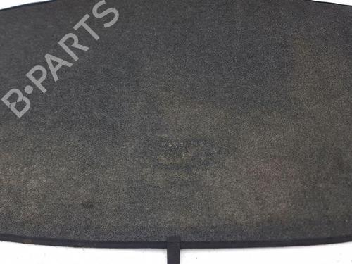 Luggage compartment floor NISSAN 350Z Coupe (Z33) 3.5 (AAZ33) | BP28879195I33 
