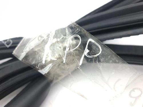 Rubber door seal CITROËN C5 AIRCROSS (A_) 1.2 PureTech 130 (ARHNSJ) | BP28905390C142