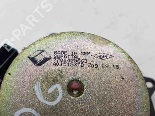 Haut-parleur RENAULT SCÉNIC I MPV (JA0/1_, FA0_) 2.0 16V (JA1D, JA17) | BP28871329E2 