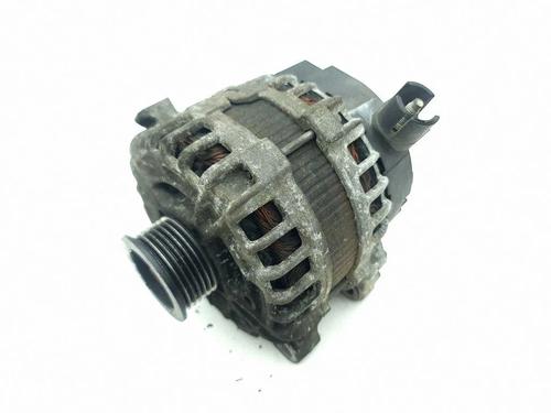 Used Alternator Alternator LAND ROVER DISCOVERY SPORT (L550) 2.0 D 4x4 (180 hp) 40234478 40234478