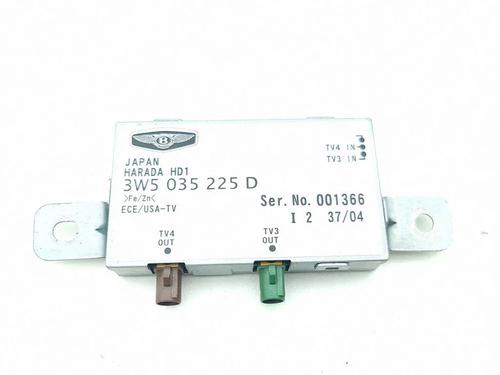 Electronic module BENTLEY CONTINENTAL FLYING SPUR (3W_) 6.0 | BP38278647M83 - Image 5