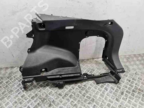 Used Tailgate trim TOYOTA RAV 4 V (_A5_, _H5_) 2.5 Hybrid AWD (AXAH54, AXAL54) (222 hp) 28859887