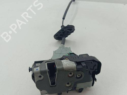 Front right lock FORD FOCUS IV (HN) 1.0 EcoBoost | BP28896563C97 