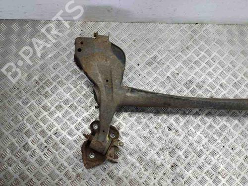 Rear axle OPEL CORSA D (S07) 1.3 CDTI (L08, L68) | BP28896289M2