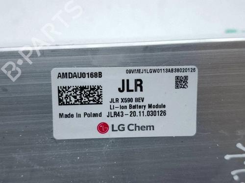 Other JAGUAR I-PACE (X590) EV400 AWD | BP37159205O1 - Image 7