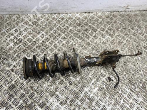 Used Left front shock absorber Left front shock absorber 33878116 33878116