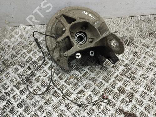 Used Left rear steering knuckle Left rear steering knuckle BMW 5 Touring (F11) 520 d (184 hp) 40167448 40167448