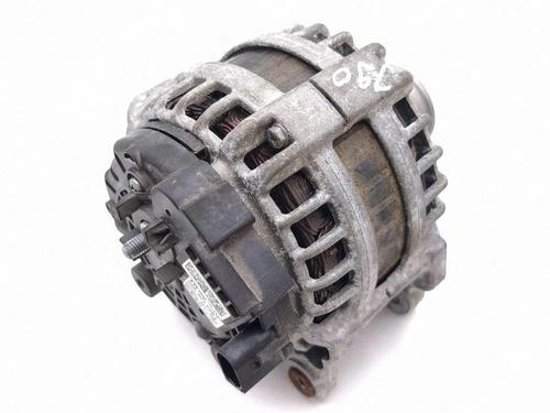 Alternator AUDI A3 Sportback (8YA, 8YF) 30 TFSI | BP40282866M7 - Image 3