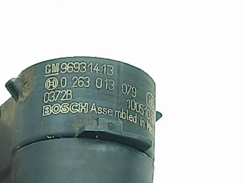 Electronic module OPEL ANTARA A (L07) 2.2 CDTi 4x4 | BP33645246M83 - Image 6