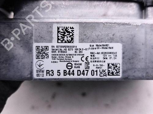 Electronic module BMW X2 (U10) iX2 eDrive 20 | BP40282942M83 - Image 7
