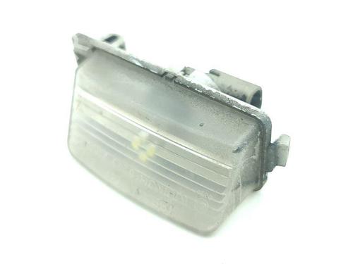 Used Licence plate light NISSAN 350Z Coupe (Z33) 3.5 (AAZ33) (280 hp) 28882533