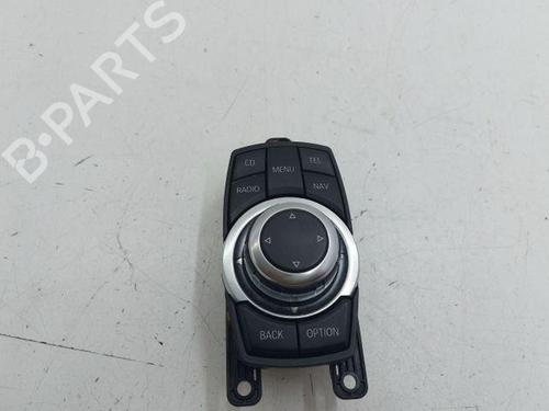 Used Switch BMW 5 (F10) 530 d (258 hp) 28854030