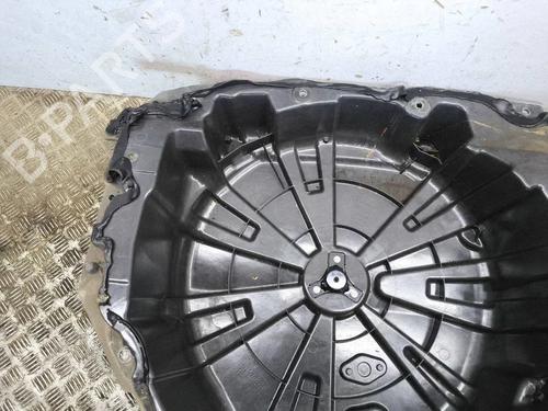 Andre RENAULT MEGANE IV Hatchback (B9A/M/N_) 1.2 TCe 130 (B9MR) | BP38228027O1 - Image 8