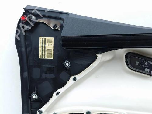 Front left panel TOYOTA PRIUS (_W3_) 1.8 Hybrid (ZVW3_) | BP36199454C58 - Image 9