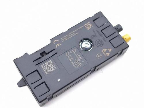 Used Electronic module Electronic module 38195207 38195207