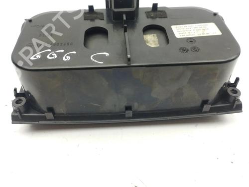 Glove box MERCEDES-BENZ S-CLASS (W221, V221) S 320 CDI | BP28872720C95 