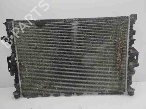 Køler VOLVO S80 I (184) D5 | BP28842658M31 