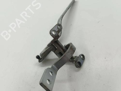 Hinge/Door check strap PORSCHE CAYENNE (9PA) 3.2 | BP28895488C146 