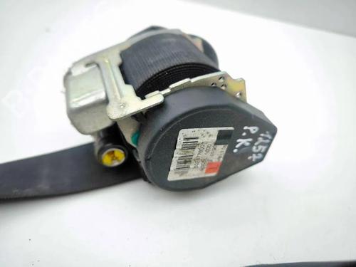 Front left seatbelt MERCEDES-BENZ A-CLASS (W169) A 180 CDI (169.007, 169.307) | BP33667959I26 - Image 2