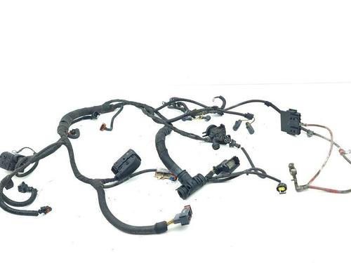 Ledningsnett SAAB 9-5 Estate (YS3E) 2.2 TiD (120 hp) 28874334