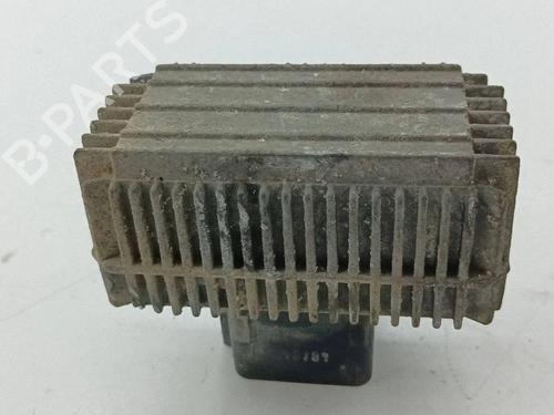 Used Heater resistor Heater resistor OPEL VECTRA C Estate (Z02) 1.9 CDTI (F35) (150 hp) 40190554 40190554