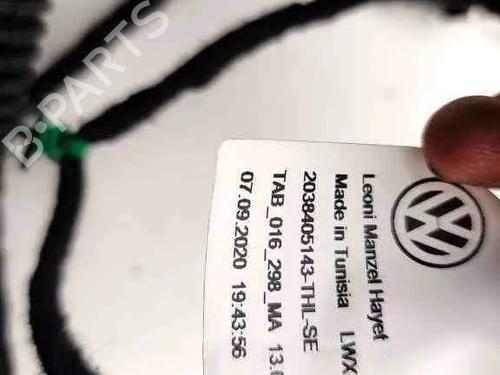 Cablaggio VW ID.3 (E11, E12) Pro | BP29310265E16 - Image 6