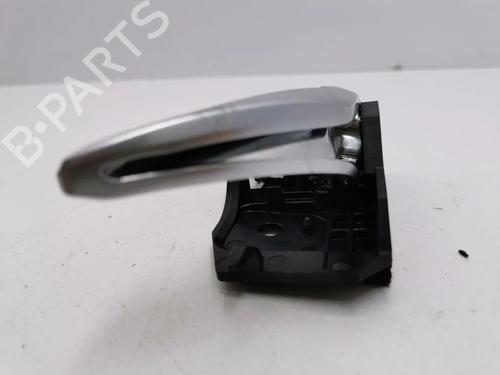 Front right interior door handle MAZDA CX-5 (KE, GH) 2.2 D AWD (KE102) | BP36284936I14 - Image 4