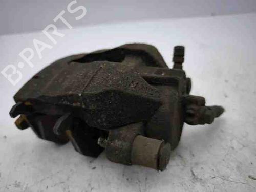 Right front brake caliper SEAT IBIZA V (KJ1, KJG) 1.0 TSI | BP28856434M104 