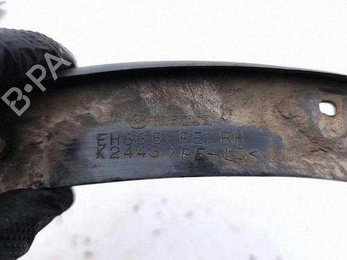 Other MAZDA CX-7 (ER) 2.2 MZR-CD AWD (ER10A) | BP39382434O1 - Image 7