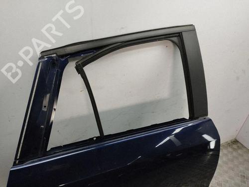 Dør højre bagtil MAZDA CX-5 (KF) 2.2 D | BP38244943C5 - Image 2