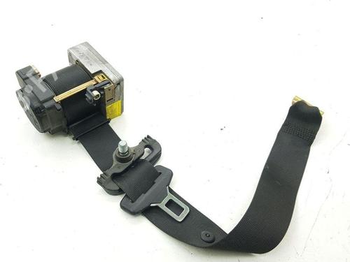 Rear right seatbelt MERCEDES-BENZ S-CLASS (W220, V220) S 400 CDI (220.028, 220.128) | BP28891939I28 