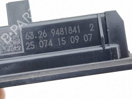 Nummerpladelys BMW i4 (G26) eDrive35 | BP38195460I40 - Image 6