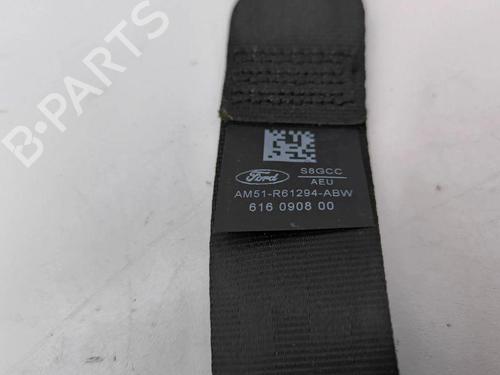 Front right seatbelt FORD GRAND C-MAX (DXA/CB7, DXA/CEU) 2.0 TDCi | BP28894415I25 
