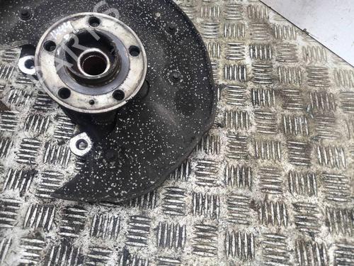 Left front steering knuckle VOLVO V60 II (225) D3 | BP37510623M25 - Image 6