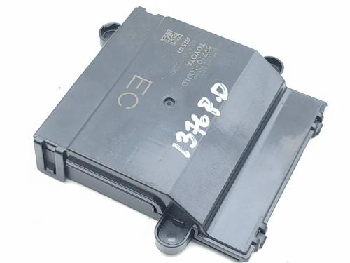 Used Electronic module Electronic module 36214631 36214631