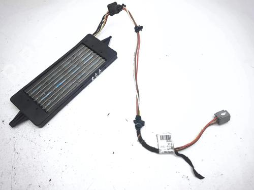 Heater resistor CHRYSLER GRAND VOYAGER V (RT) 2.8 CRD | BP28873191M108