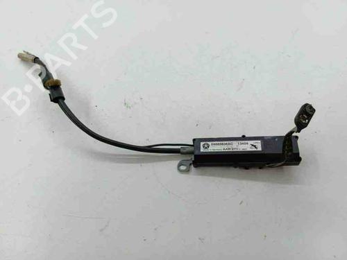 Módulo eletrónico CHRYSLER VOYAGER IV (RG, RS) 2.5 CRD (141 hp) 28877743