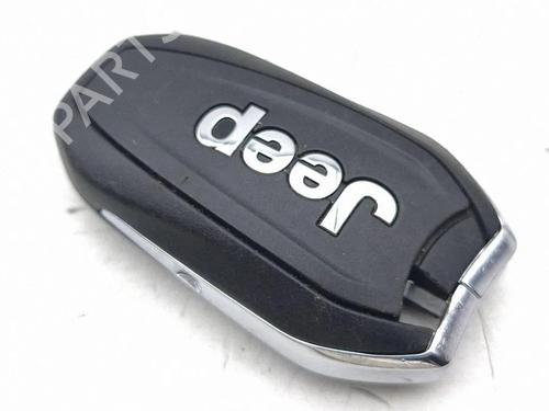 Electronic module JEEP AVENGER (J2) Electric | BP38800500M83 - Image 2