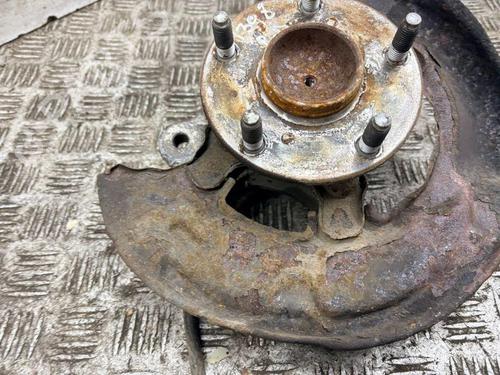 Right front steering knuckle LEXUS IS II (_E2_) 220d (ALE20) | BP36060549M26 - Image 4