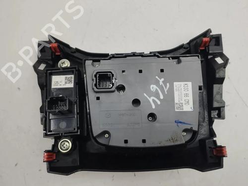 Electronic module MAZDA CX-5 (KF) 2.0 | BP33922730M83 - Image 8