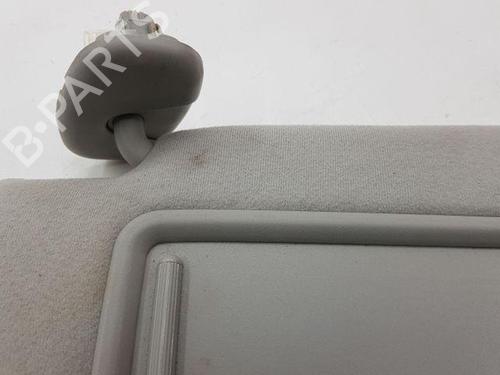 Right sun visor TOYOTA PRIUS (_W3_) 1.8 Hybrid (ZVW3_) | BP28869545I2 
