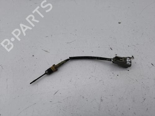 Used Electronic sensor Electronic sensor TOYOTA COROLLA Verso (ZER_, ZZE12_, R1_) 2.2 D-4D (AUR10_, AUR10R) (177 hp) 40167201 40167201